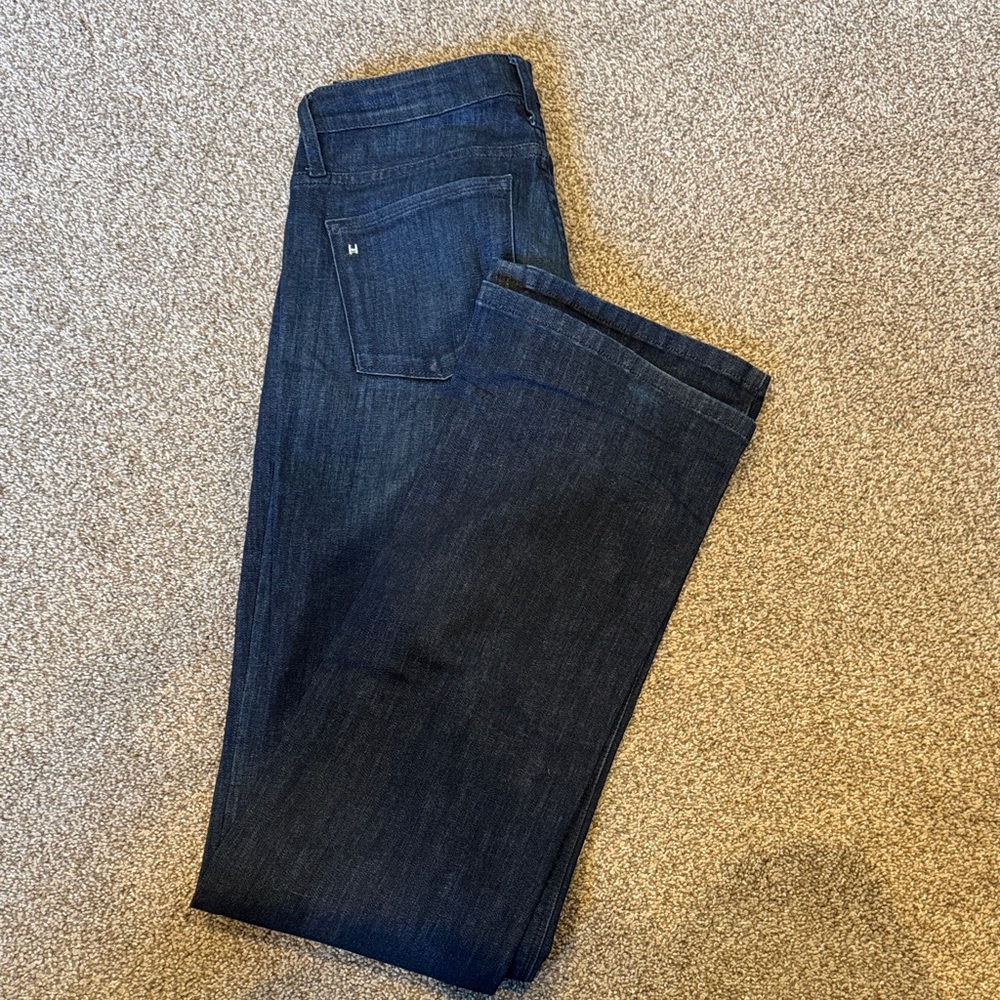 HAALA Venice Bootcut Jeans - Size 29x36